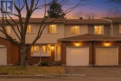 44 - 1152 DES FORETS AVENUE Ottawa, ON K1C 5K6