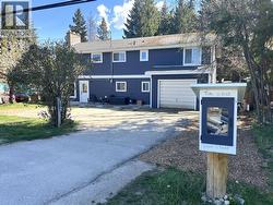 4138 Squilax-Anglemont Road Scotch Creek, BC V0E 1M5