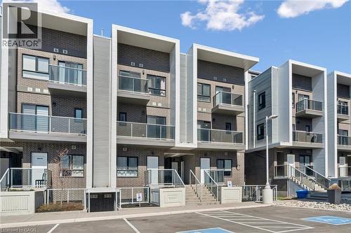 1430 HIGHLAND Road Unit# 1C  Kitchener, ON N2N 0C3