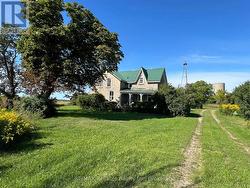 38012 MILL ROAD Bluewater (Stanley), ON N0M 1G0