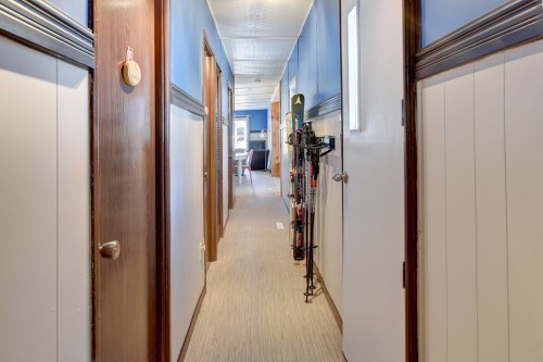 Corridor - 75 Rue De La Cascade, Saint-Côme, QC - Indoor Photo Showing Other Room