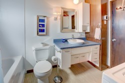 Salle de bains - 