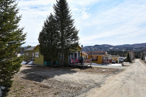 Extérieur - 75 Rue De La Cascade, Saint-Côme, QC - Outdoor