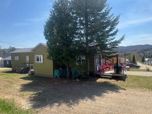 Extérieur - 75 Rue De La Cascade, Saint-Côme, QC - Outdoor