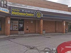 2 - 4721 HWY 7 Markham, ON L3R 1M7