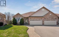 440 MORLEY COOK CRESCENT  Newmarket, ON L3X 2M3