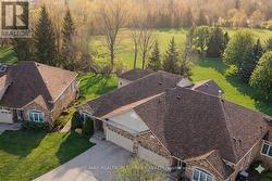 440 MORLEY COOK CRESCENT Newmarket, ON L3X 2M3
