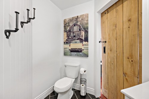 Salle de bains - 7 Rue St-André, Mont-Blanc, QC - Indoor Photo Showing Bathroom