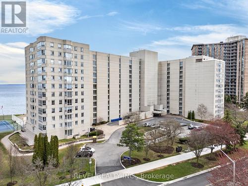 506 - 5280 LAKESHORE ROAD  Burlington, ON L7L 5R1