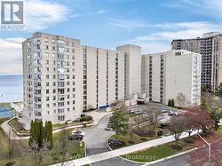 506 - 5280 LAKESHORE ROAD  Burlington, ON L7L 5R1