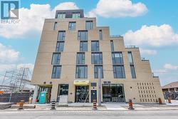 304 - 6 CHARTWELL ROAD Toronto, ON M8Z 0H2