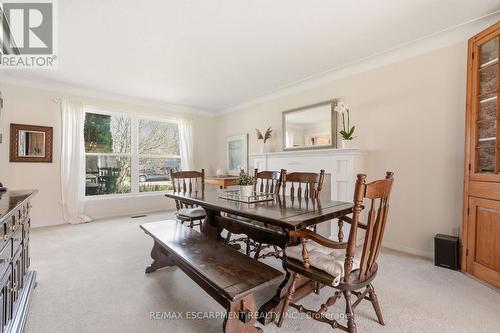 360 Pomona Avenue, Burlington, ON 
