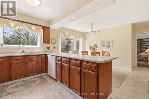 360 Pomona Avenue, Burlington, ON 