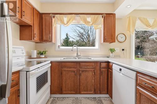 360 Pomona Avenue, Burlington, ON 