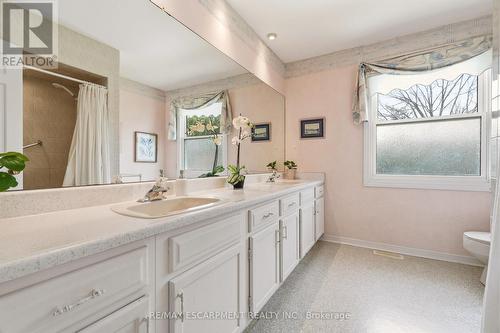 360 Pomona Avenue, Burlington, ON 