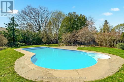 360 Pomona Avenue, Burlington, ON 