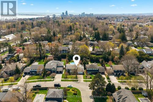 360 Pomona Avenue, Burlington, ON 