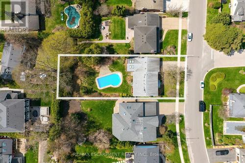 360 Pomona Avenue, Burlington, ON 