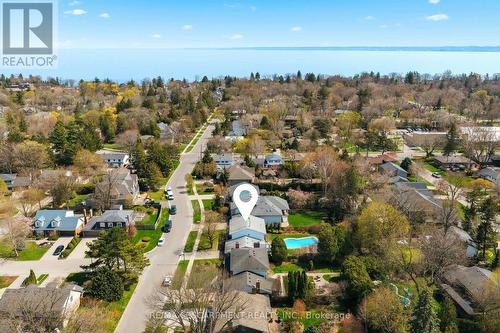 360 Pomona Avenue, Burlington, ON 