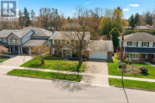 360 Pomona Avenue, Burlington, ON 