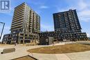 122 - 4878 Powers Common, Burlington, ON  - Outdoor With Balcony With Facade 