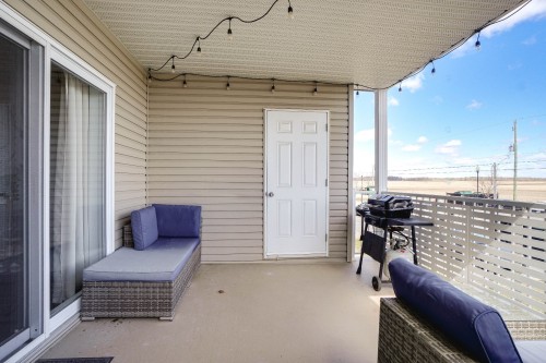 Balcony - 71 Mtée De St-Sulpice, Saint-Sulpice, QC - Outdoor With Deck Patio Veranda With Exterior