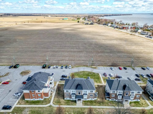 Aerial View - 71 Mtée De St-Sulpice, Saint-Sulpice, QC - Outdoor With View