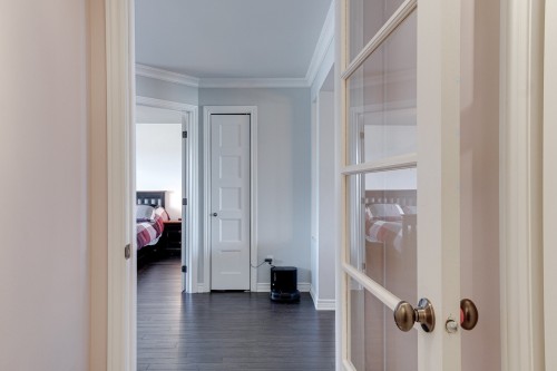 Mud Room - 71 Mtée De St-Sulpice, Saint-Sulpice, QC - Indoor Photo Showing Other Room