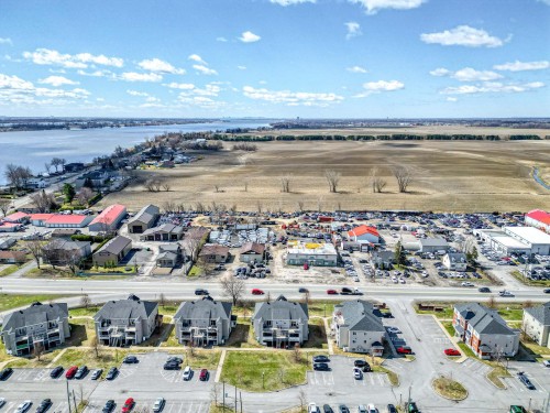 Aerial View - 71 Mtée De St-Sulpice, Saint-Sulpice, QC - Outdoor With View