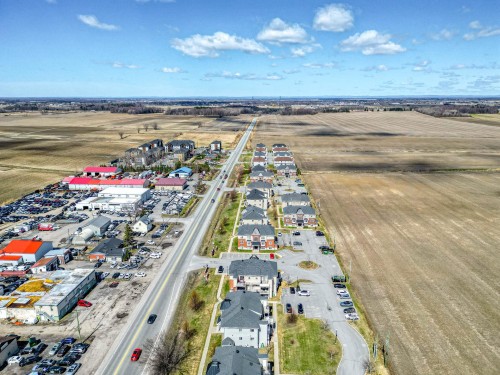 Aerial View - 71 Mtée De St-Sulpice, Saint-Sulpice, QC - Outdoor With View