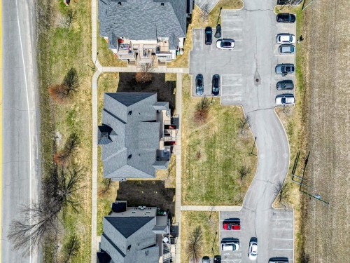 Aerial View - 71 Mtée De St-Sulpice, Saint-Sulpice, QC - Outdoor