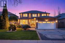 223 RIVER OAKS BOULEVARD W Oakville, ON L6H 3V2