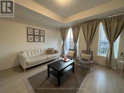 19 - 39 JOHN PERKINS BULL DRIVE Toronto, ON M3K 0C3