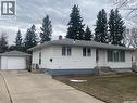 53 Gardiner Avenue, Regina, SK  - Outdoor 