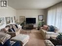 53 Gardiner Avenue, Regina, SK  - Indoor Photo Showing Living Room 