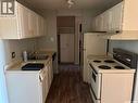 201 207C Tait Place, Saskatoon, SK  - Indoor Photo Showing Kitchen 
