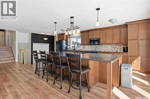 1643 General Crescent, Moose Jaw, SK - Indoor Photo Showing Other Room