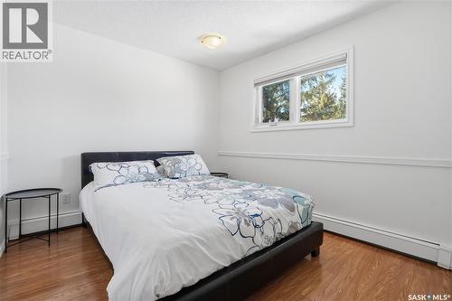 1643 General Crescent, Moose Jaw, SK - Indoor Photo Showing Bedroom