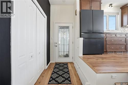 1643 General Crescent, Moose Jaw, SK - Indoor