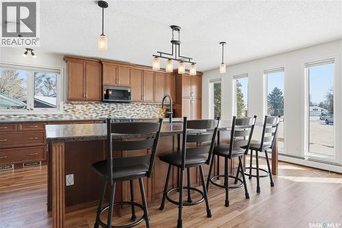 1643 General Crescent, Moose Jaw, SK - Indoor