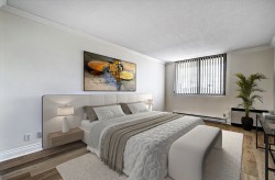 Master Bedroom - 