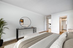 Master Bedroom - 