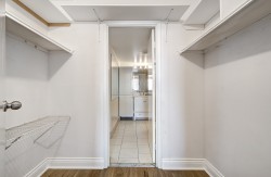 Closet - 