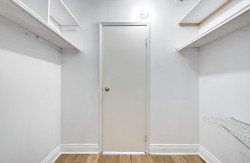 Closet - 