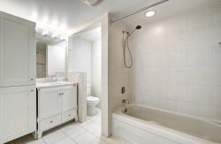 Bathroom - 