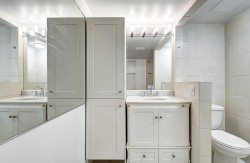 Bathroom - 