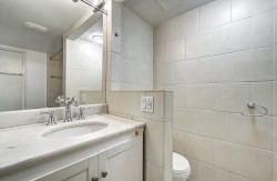 Bathroom - 