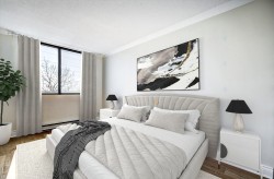 Bedroom - 