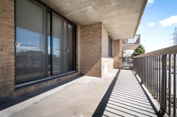 Balcony - 