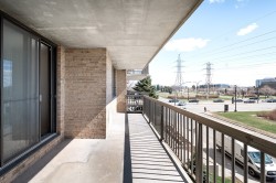 Balcony - 